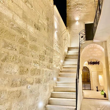 Ferienwohnung Palazzo Storico Riccardi Rollo San Cesario di Lecce Exterior foto