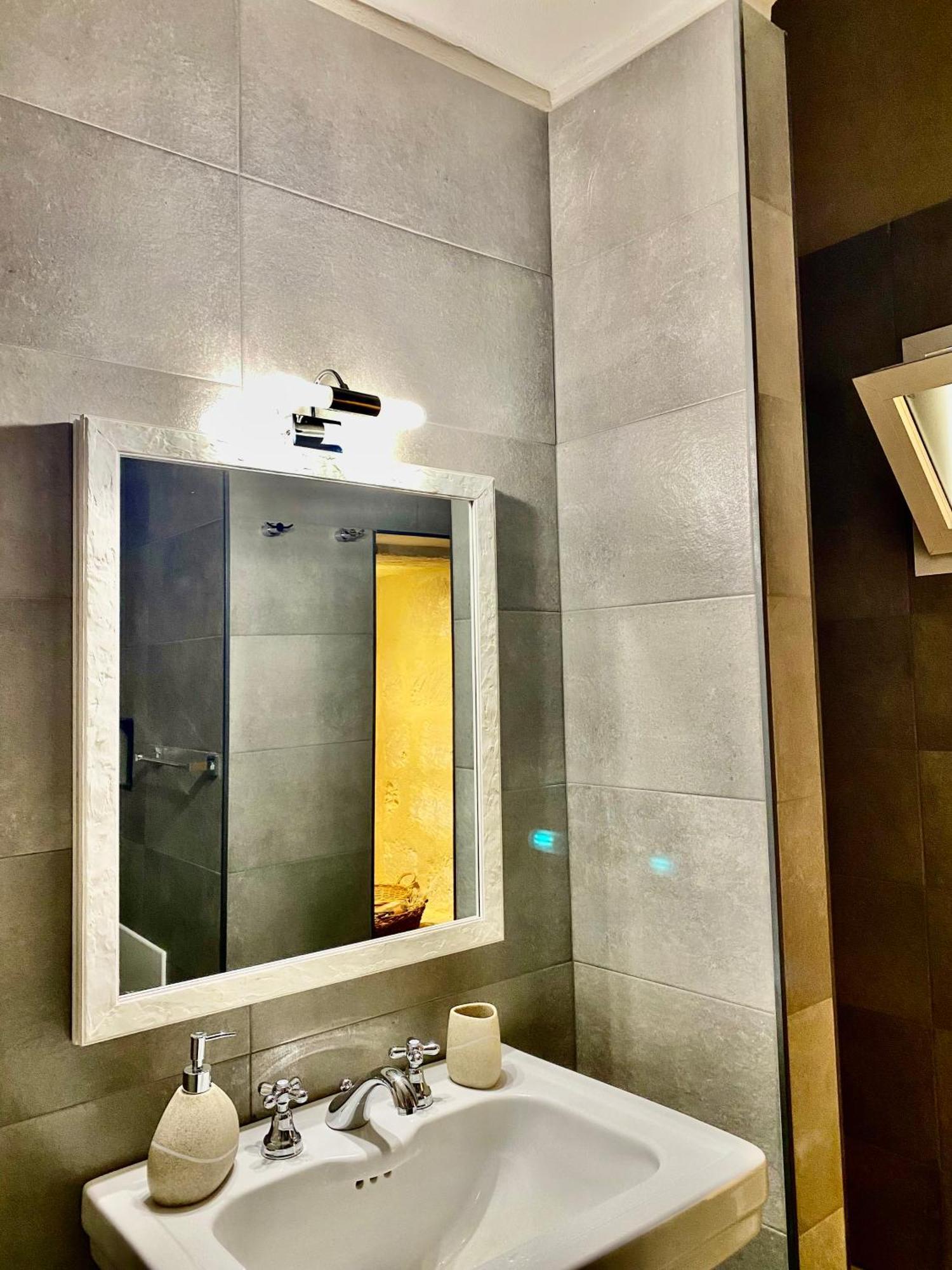 Ferienwohnung Palazzo Storico Riccardi Rollo San Cesario di Lecce Exterior foto