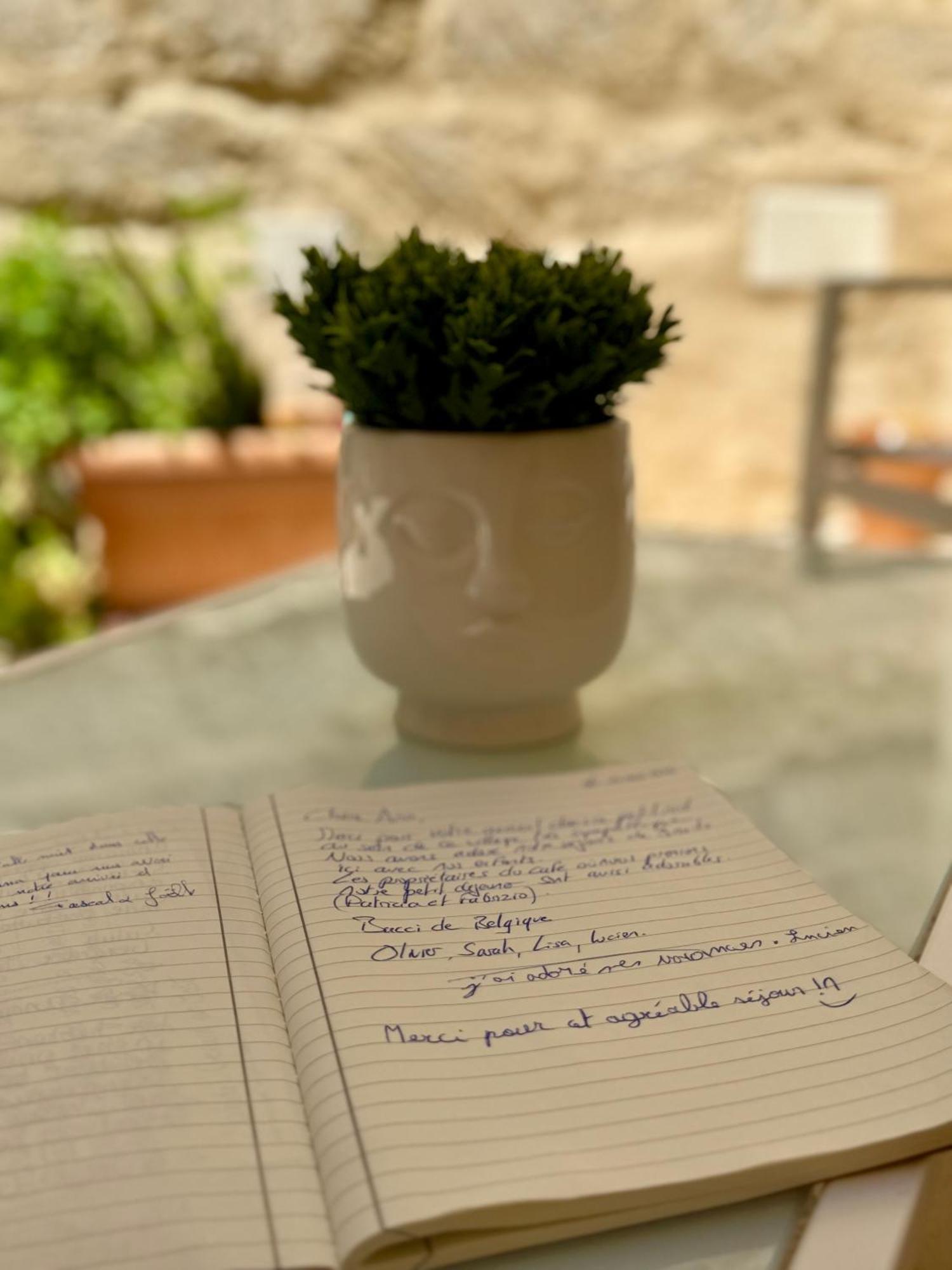 Ferienwohnung Palazzo Storico Riccardi Rollo San Cesario di Lecce Exterior foto